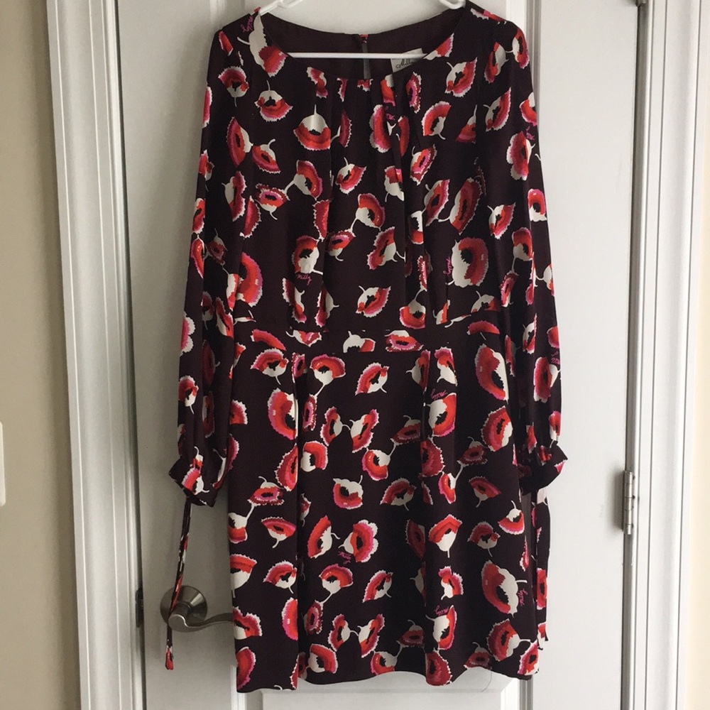 Milly of New York Silk Dress 10